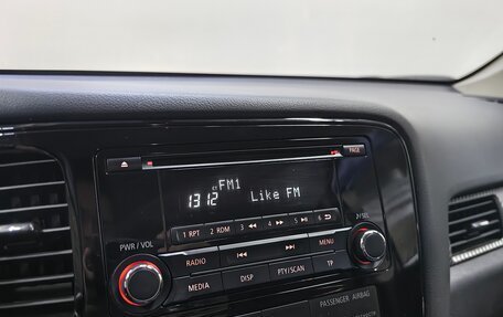 Mitsubishi Outlander III рестайлинг 3, 2013 год, 1 259 000 рублей, 14 фотография