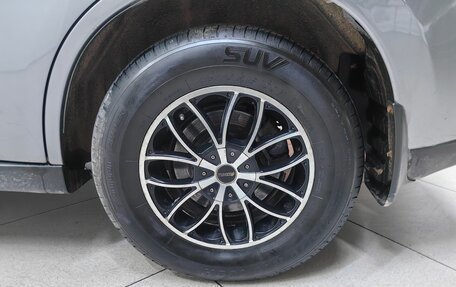 Mitsubishi Outlander III рестайлинг 3, 2013 год, 1 259 000 рублей, 23 фотография