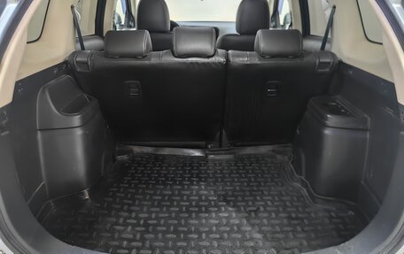 Mitsubishi Outlander III рестайлинг 3, 2013 год, 1 259 000 рублей, 24 фотография