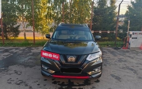 Nissan X-Trail, 2020 год, 2 800 000 рублей, 2 фотография