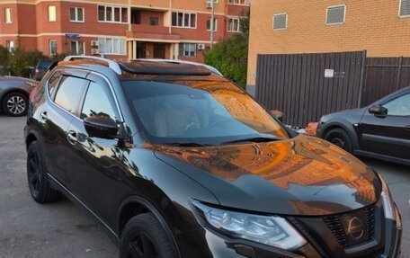 Nissan X-Trail, 2020 год, 2 800 000 рублей, 3 фотография