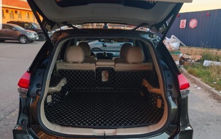 Nissan X-Trail, 2020 год, 2 800 000 рублей, 7 фотография