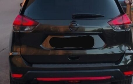 Nissan X-Trail, 2020 год, 2 800 000 рублей, 4 фотография