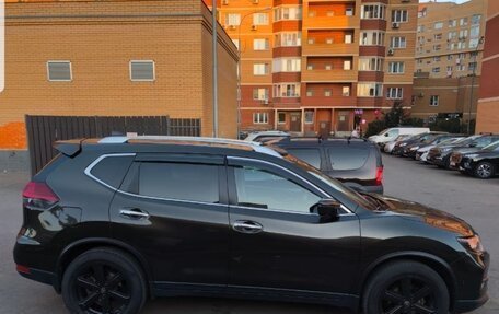 Nissan X-Trail, 2020 год, 2 800 000 рублей, 6 фотография