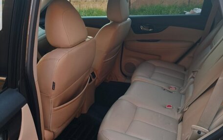 Nissan X-Trail, 2020 год, 2 800 000 рублей, 8 фотография