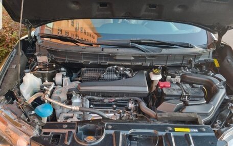 Nissan X-Trail, 2020 год, 2 800 000 рублей, 10 фотография