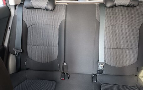 Hyundai Creta I рестайлинг, 2018 год, 1 550 000 рублей, 12 фотография