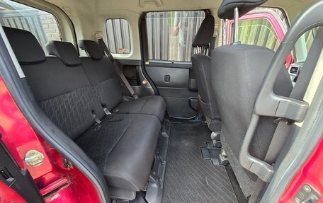 Toyota Roomy I, 2019 год, 1 180 000 рублей, 7 фотография