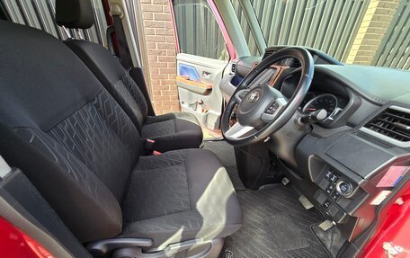 Toyota Roomy I, 2019 год, 1 180 000 рублей, 6 фотография