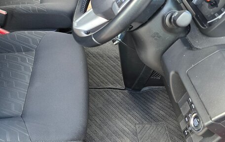 Toyota Roomy I, 2019 год, 1 180 000 рублей, 9 фотография