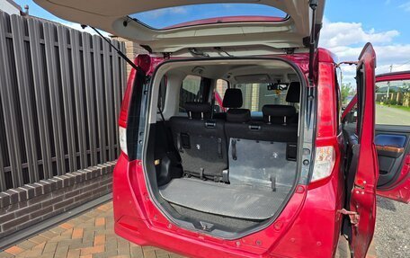 Toyota Roomy I, 2019 год, 1 180 000 рублей, 12 фотография