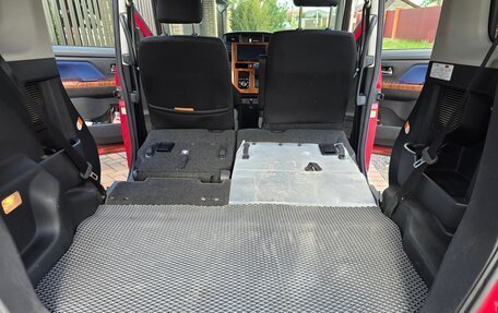 Toyota Roomy I, 2019 год, 1 180 000 рублей, 10 фотография