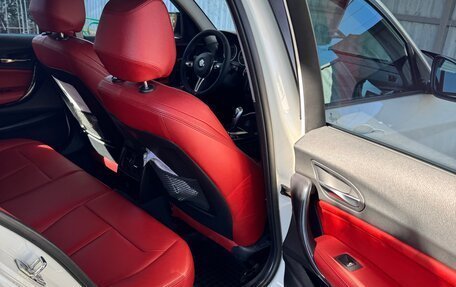 BMW 1 серия, 2012 год, 1 370 000 рублей, 20 фотография