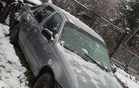 Daewoo Nexia I рестайлинг, 1998 год, 100 000 рублей, 3 фотография