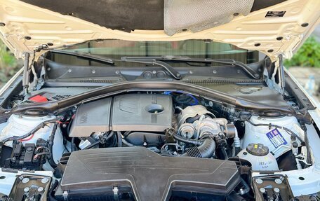 BMW 1 серия, 2012 год, 1 370 000 рублей, 19 фотография