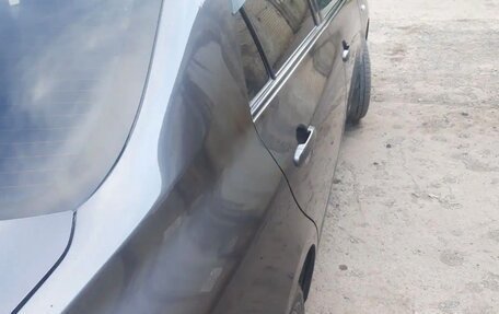 Toyota Corolla, 2008 год, 850 000 рублей, 3 фотография