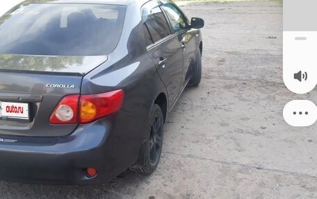 Toyota Corolla, 2008 год, 850 000 рублей, 2 фотография