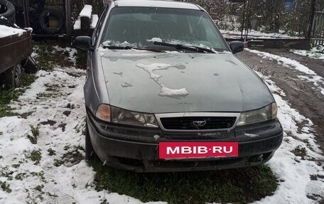 Daewoo Nexia I рестайлинг, 1998 год, 100 000 рублей, 8 фотография