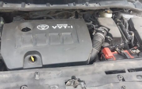 Toyota Corolla, 2008 год, 850 000 рублей, 11 фотография