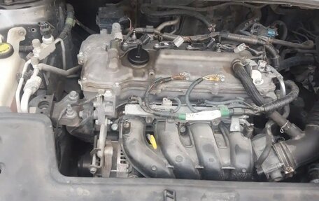 Toyota Corolla, 2008 год, 850 000 рублей, 13 фотография