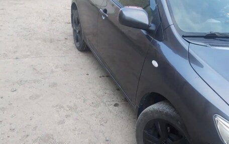 Toyota Corolla, 2008 год, 850 000 рублей, 6 фотография