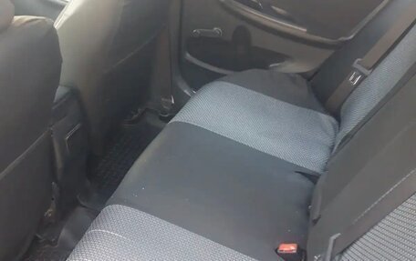 Toyota Corolla, 2008 год, 850 000 рублей, 9 фотография