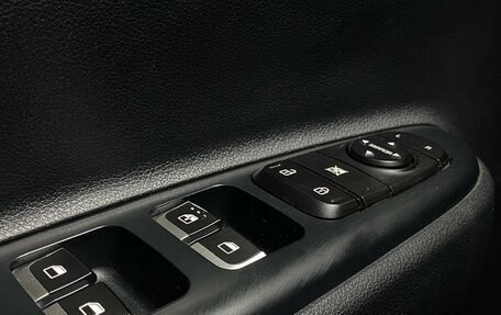 KIA Rio IV, 2018 год, 1 612 000 рублей, 19 фотография
