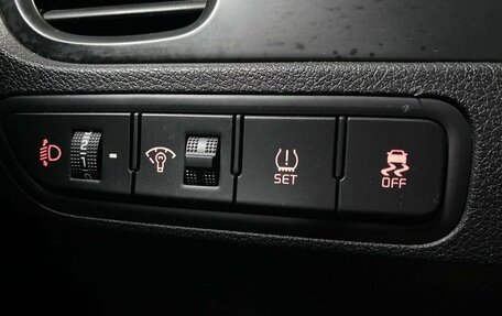 KIA Rio IV, 2018 год, 1 612 000 рублей, 21 фотография