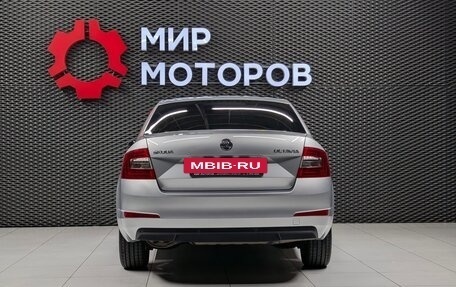 Skoda Octavia, 2014 год, 1 295 000 рублей, 5 фотография