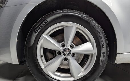 Skoda Octavia, 2014 год, 1 295 000 рублей, 8 фотография