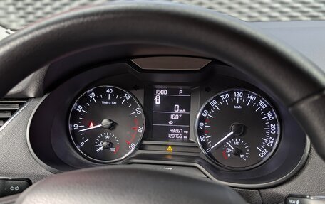 Skoda Octavia, 2014 год, 1 295 000 рублей, 24 фотография
