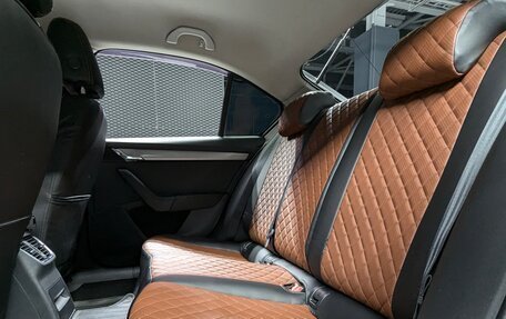 Skoda Octavia, 2014 год, 1 295 000 рублей, 28 фотография