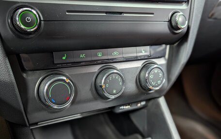 Skoda Octavia, 2014 год, 1 295 000 рублей, 22 фотография