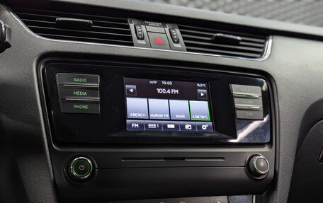 Skoda Octavia, 2014 год, 1 295 000 рублей, 23 фотография