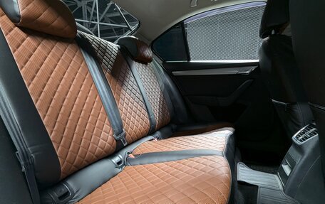 Skoda Octavia, 2014 год, 1 295 000 рублей, 27 фотография