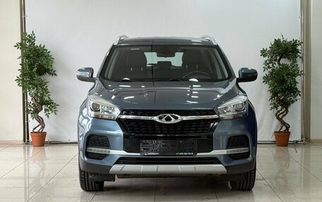 Chery Tiggo 4 I рестайлинг, 2021 год, 1 500 000 рублей, 2 фотография