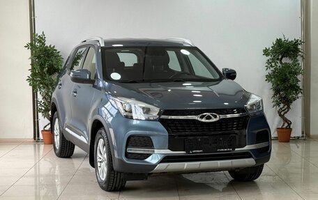Chery Tiggo 4 I рестайлинг, 2021 год, 1 500 000 рублей, 3 фотография