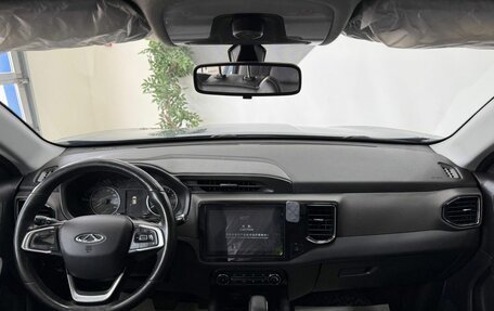 Chery Tiggo 4 I рестайлинг, 2021 год, 1 500 000 рублей, 7 фотография
