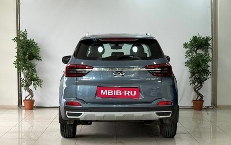 Chery Tiggo 4 I рестайлинг, 2021 год, 1 500 000 рублей, 5 фотография