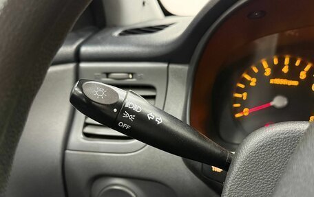 KIA Rio II, 2007 год, 380 000 рублей, 15 фотография
