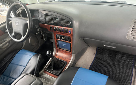 SsangYong Musso I, 2005 год, 519 000 рублей, 5 фотография