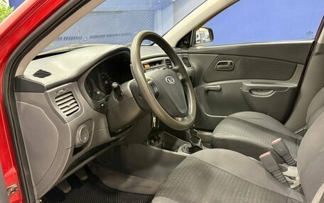 KIA Rio II, 2007 год, 380 000 рублей, 10 фотография