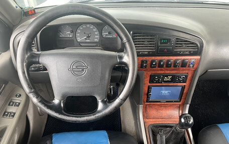 SsangYong Musso I, 2005 год, 519 000 рублей, 6 фотография