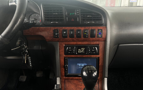 SsangYong Musso I, 2005 год, 519 000 рублей, 7 фотография