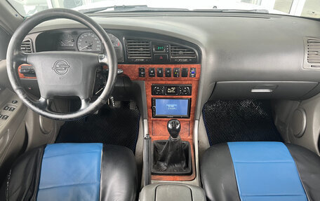 SsangYong Musso I, 2005 год, 519 000 рублей, 8 фотография