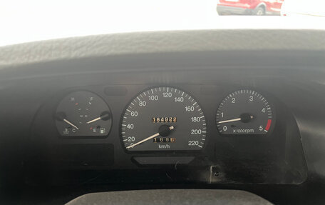 SsangYong Musso I, 2005 год, 519 000 рублей, 9 фотография