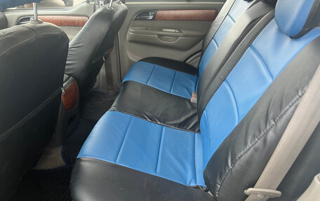 SsangYong Musso I, 2005 год, 519 000 рублей, 10 фотография