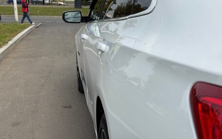 Chevrolet Malibu IX, 2020 год, 1 290 000 рублей, 11 фотография