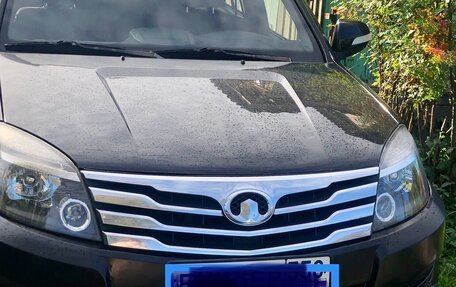 Great Wall Hover H3 I, 2010 год, 430 000 рублей, 1 фотография