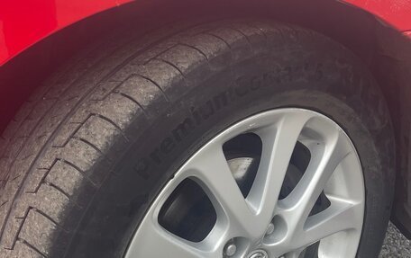 Mazda 3, 2008 год, 890 000 рублей, 4 фотография